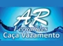 Logo de AR Fernandes - Caça Vazamento